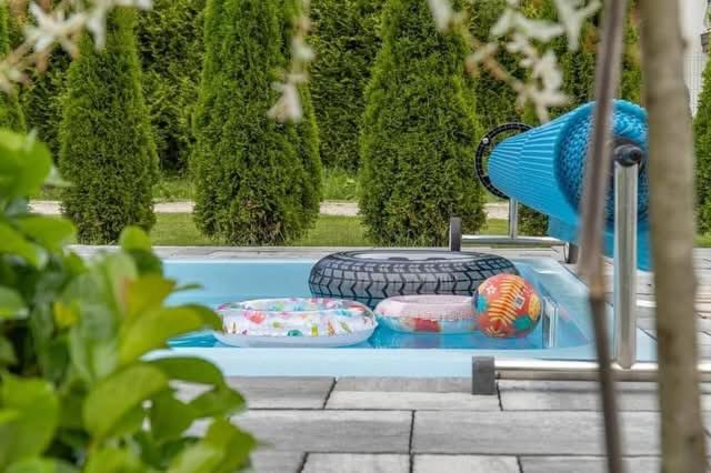 Domek Dream II z prywatną balia Poronin Zewnętrze zdjęcie